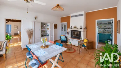 Longere in Écommoy (72220)