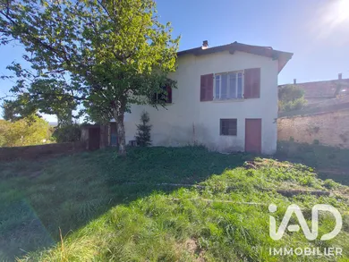 Maison à Orgelet (39270)