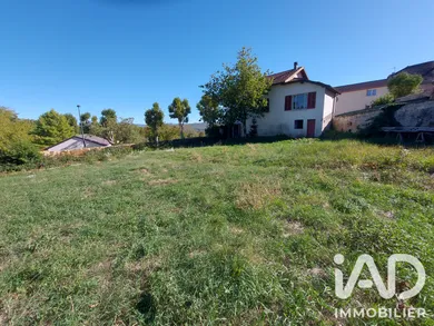 Maison à Orgelet (39270)