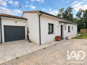 House in Fontenilles (31470)