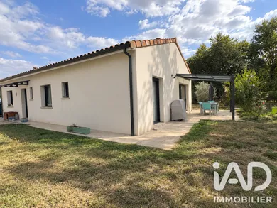 House in Fontenilles (31470)