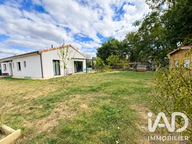 House in Fontenilles (31470)