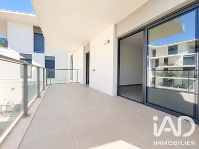 Appartement à Castelnau-le-Lez (34170)