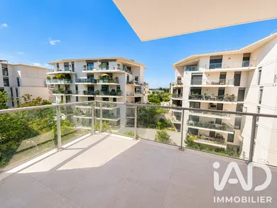 Apartment in Castelnau-le-Lez (34170)