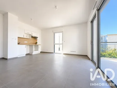 Appartement à Castelnau-le-Lez (34170)