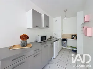 Apartment in Créteil (94000)