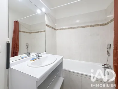 Apartment in Créteil (94000)