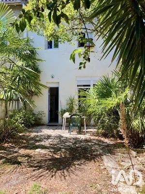 House in Bordeaux (33000)