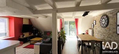 Appartement à Héricourt (70400)