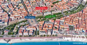 Commercial in Nice (06000)