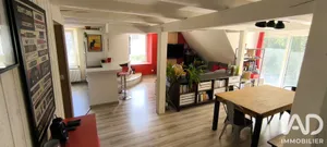 Apartment in Héricourt (70400)