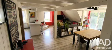 Appartement à Héricourt (70400)