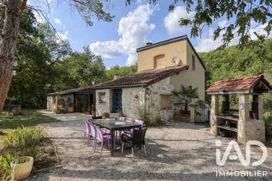 Maison à Souillac (46200)