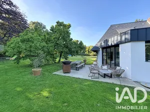 Maison à Quincampoix (76230)