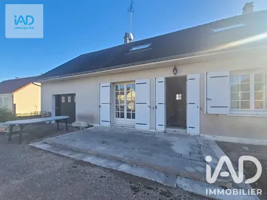 Maison à Sury-près-Léré (18240)