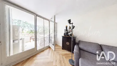 Appartement à Lognes (77185)
