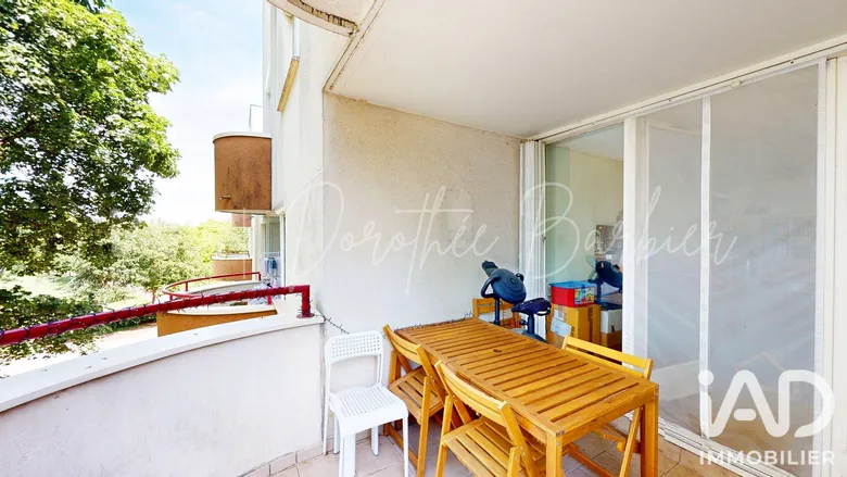 Appartement 3 pièces 67 m² · à Lognes · 67 m² · 249 000 €