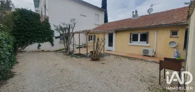 Appartement à Sorgues (84700)