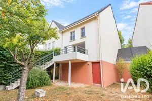 Maison à Choisy-le-Roi (94600)