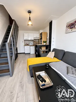 Appartement à Leucate (11370)