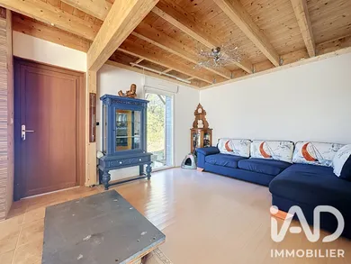 House in Pluneret (56400)