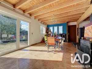 House in Pluneret (56400)