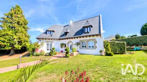 Maison à LOCMINÉ (56500)