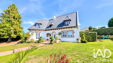 Maison à LOCMINÉ (56500)