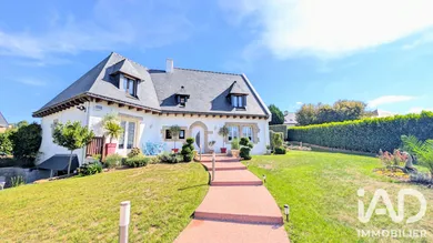 Maison à LOCMINÉ (56500)