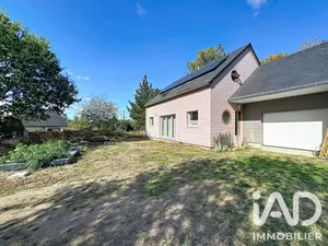Maison à Pluneret (56400)
