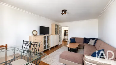 Appartement à Villeneuve-la-Garenne (92390)