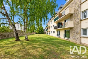 Appartement à Saint-Malo (35400)