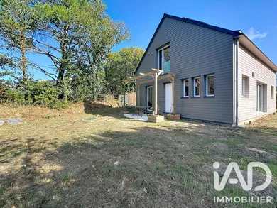 House in Pluneret (56400)