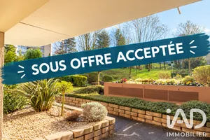 Appartement à Marly-le-Roi (78160)