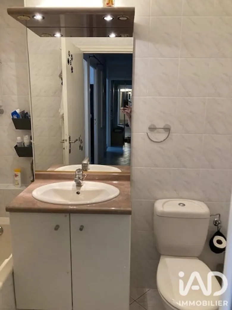 Appartement 2 pièces 51 m² · à Annemasse · 51 m² · 225 000 €