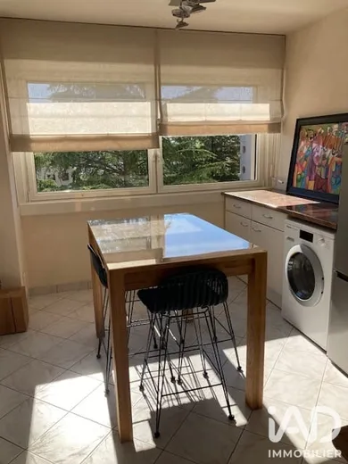 Appartement à Annemasse (74100)
