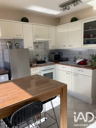 Appartement à Annemasse (74100)