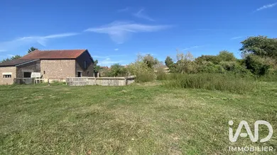 Building plot in Noyon (60400)