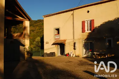 Ferme à Vira (09120)