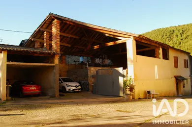 Ferme à Vira (09120)