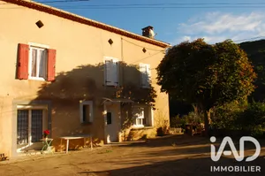 Ferme à Vira (09120)