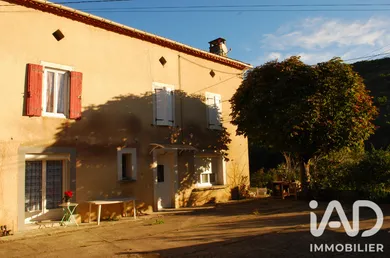 Ferme à Vira (09120)
