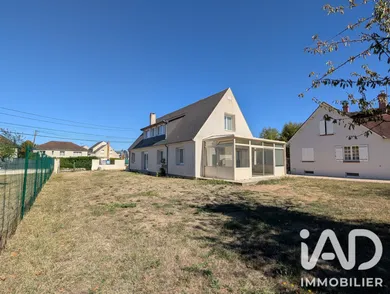 House in Olivet (45160)