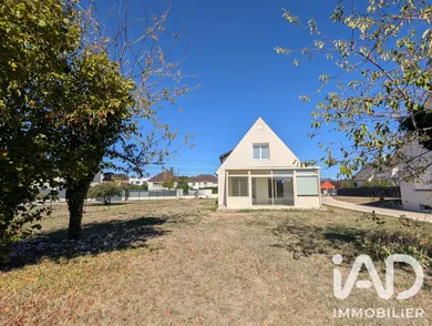 House in Olivet (45160)