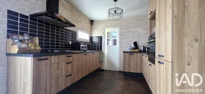 Traditional house in Saint-Jacut-les-Pins (56220)