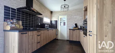 Traditional house in Saint-Jacut-les-Pins (56220)