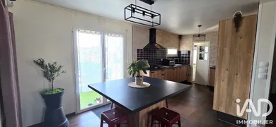 Traditional house in Saint-Jacut-les-Pins (56220)
