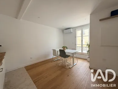 Townhouse in Bordeaux (33000)