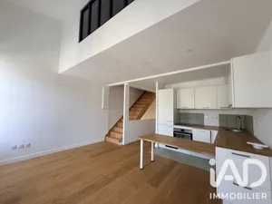 Townhouse in Bordeaux (33000)