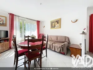 Appartement à Le Chesnay (78150)